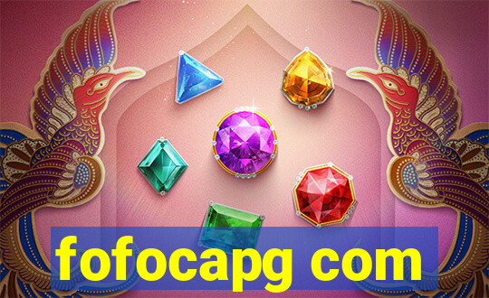 fofocapg com